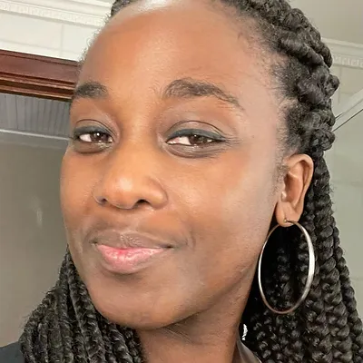 Natalie's story - MS Together